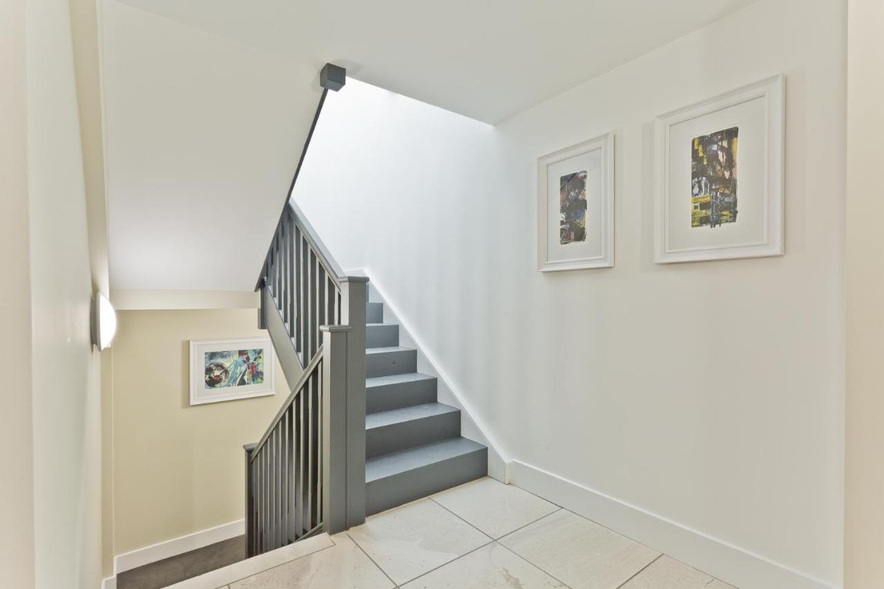 Sandgate Chapel - Self Check In Apartments Penrith Exterior foto